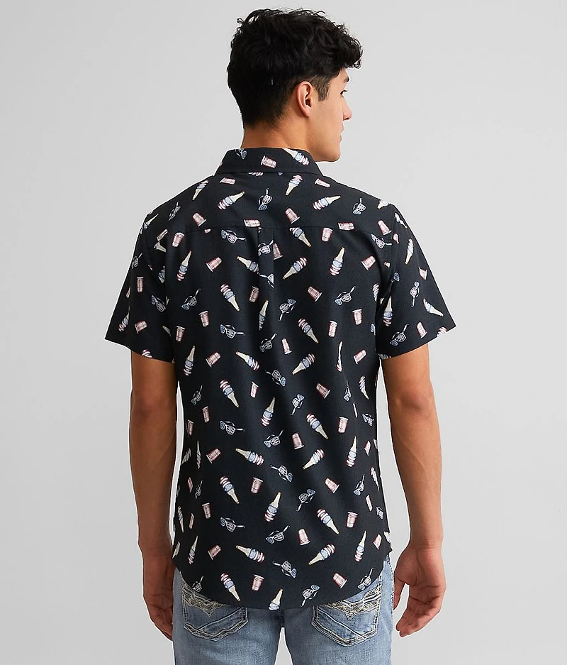 Solo Performance Stretch Shirt