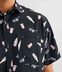 Solo Performance Stretch Shirt