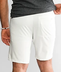 Solid Stretch Walkshort