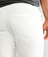 Solid Stretch Walkshort