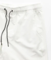 Solid Stretch Walkshort