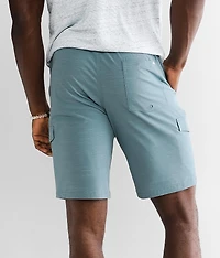 Marled Cargo Walkshort