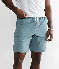 Marled Cargo Walkshort