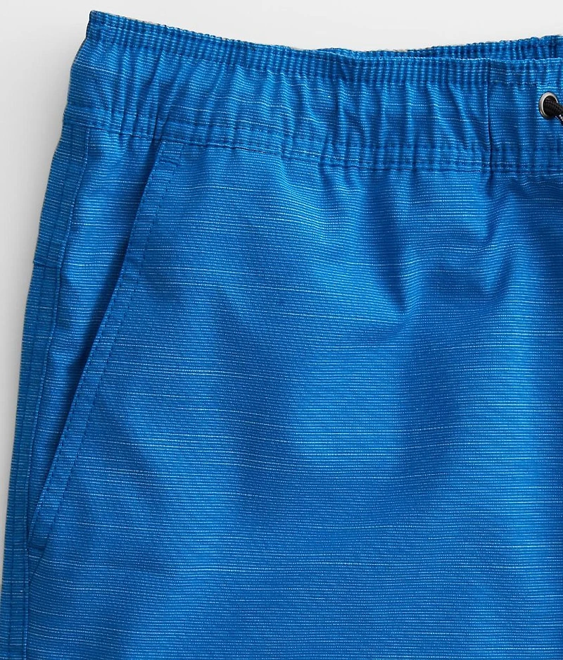 Marled Stretch Walkshort