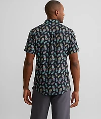 Pineapple Performance Stretch Shirt