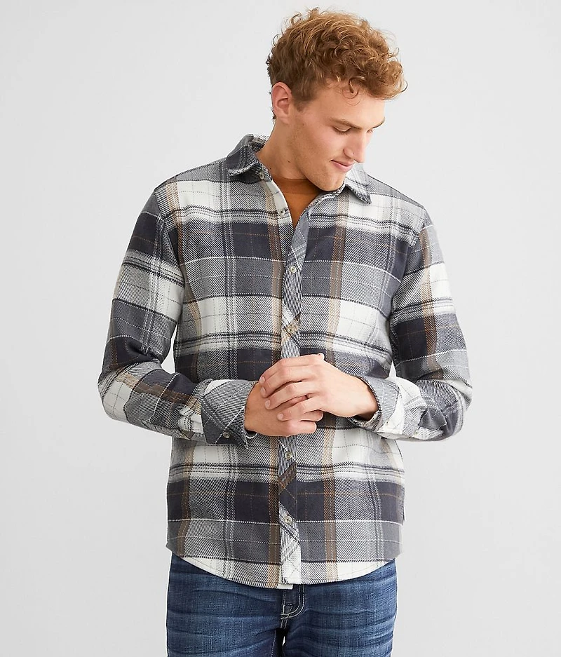 Flannel Shirt