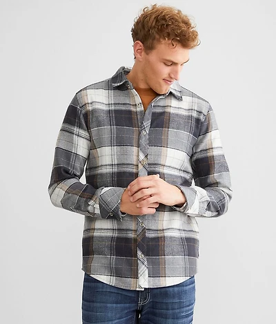 Flannel Shirt