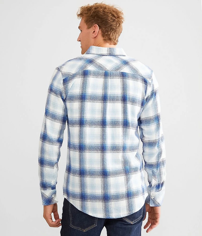Plaid Shirt
