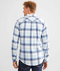 Plaid Shirt
