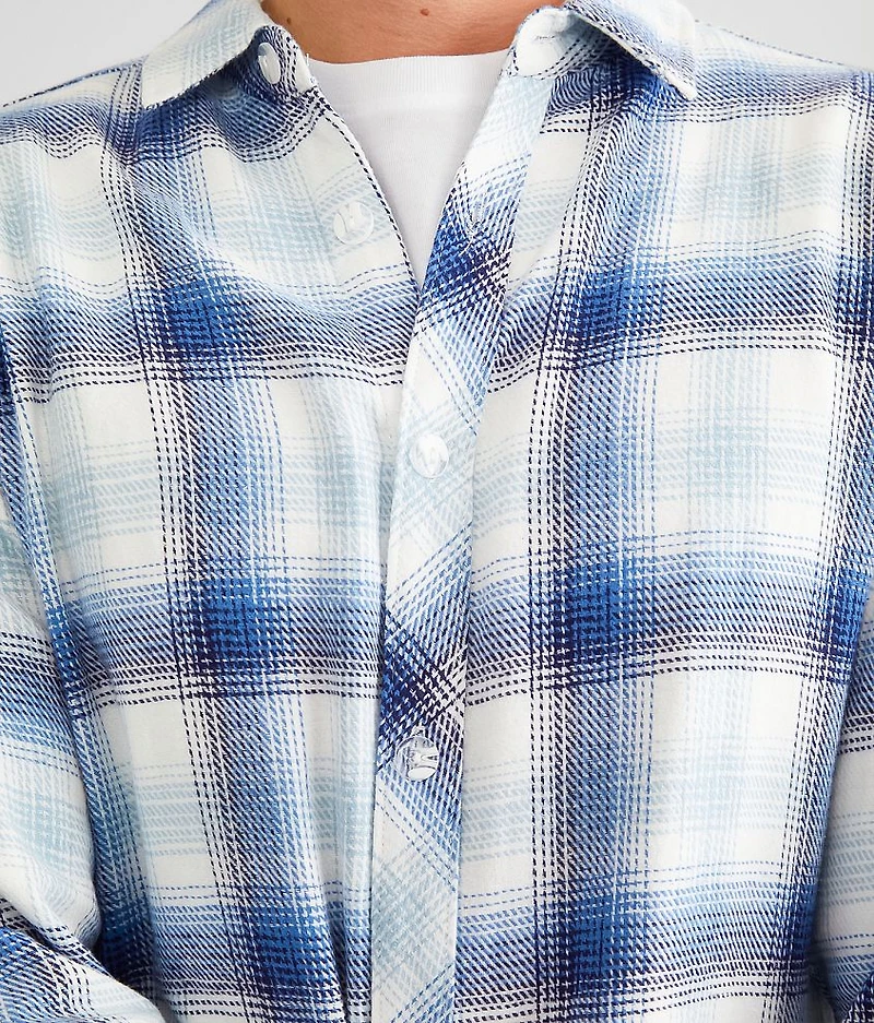 Plaid Shirt