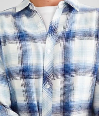 Plaid Shirt