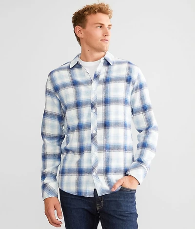 Plaid Shirt