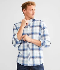 Plaid Shirt