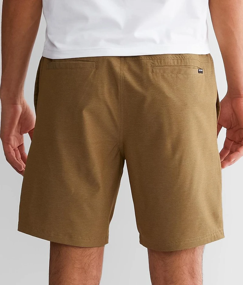 Ermine Stretch Walkshort