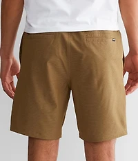 Ermine Stretch Walkshort