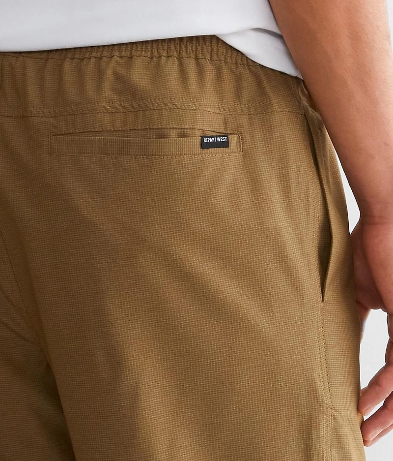 Ermine Stretch Walkshort