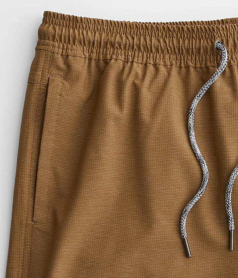 Ermine Stretch Walkshort