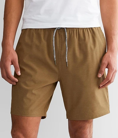 Ermine Stretch Walkshort
