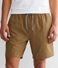 Ermine Stretch Walkshort