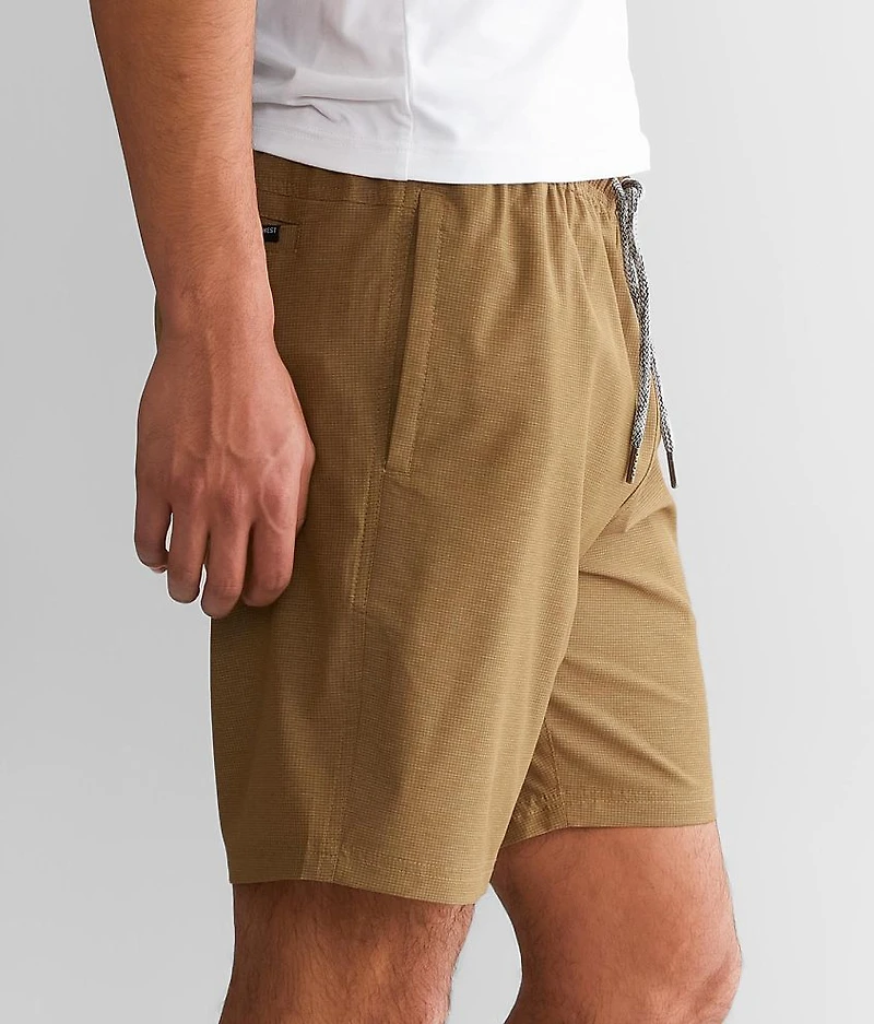 Ermine Stretch Walkshort