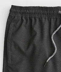 Obsidian Ripstop Stretch Walkshort