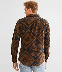Polar Fleece Shirt