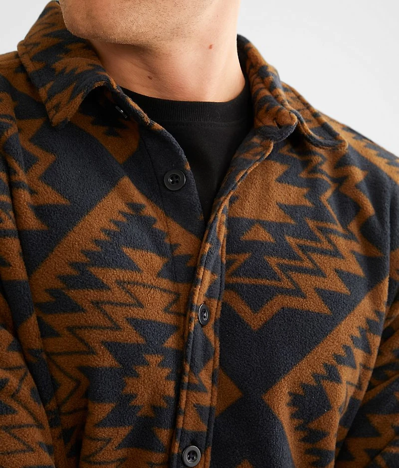 Polar Fleece Shirt
