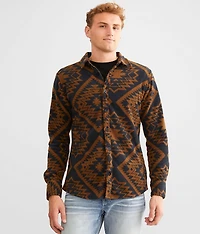 Polar Fleece Shirt