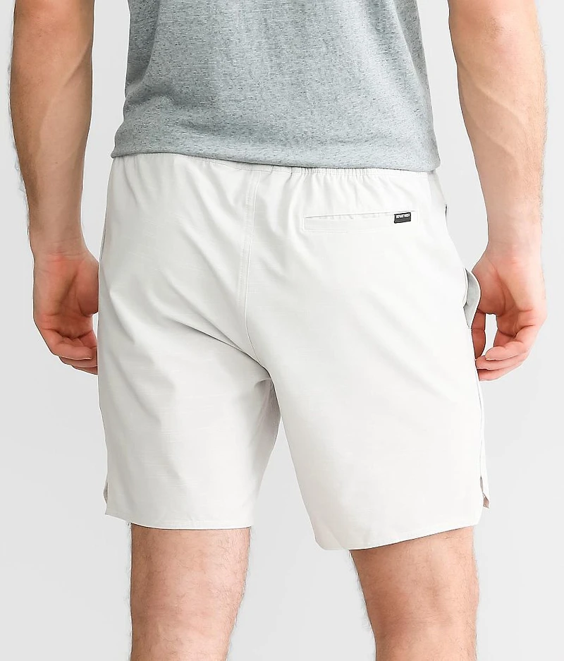 Stretch Walkshort
