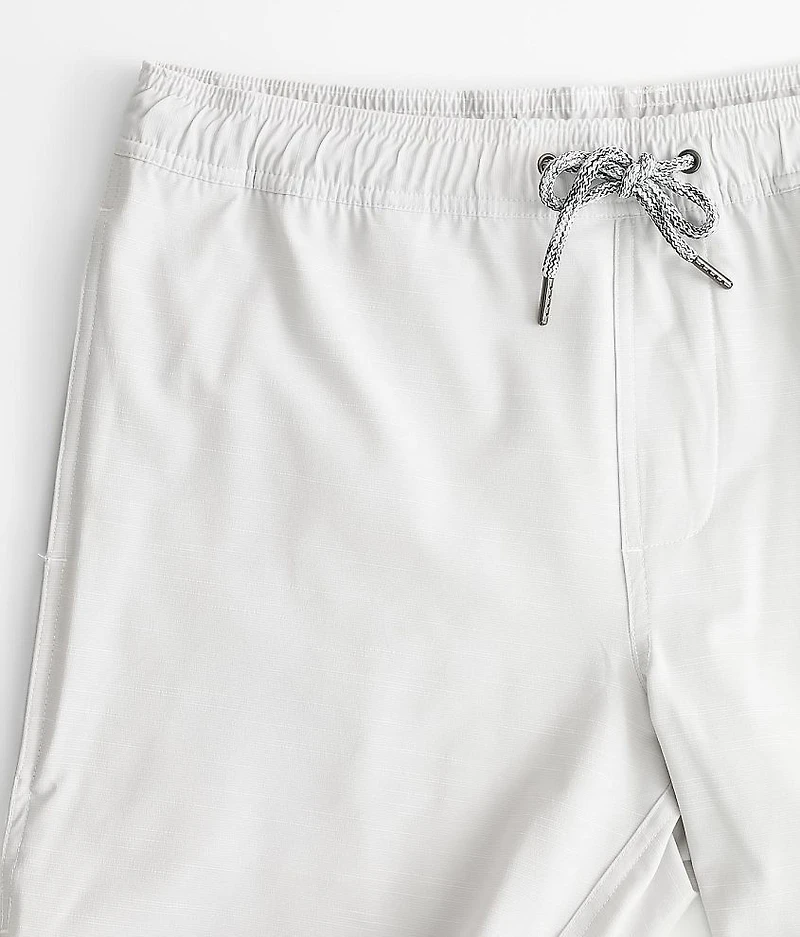 Stretch Walkshort