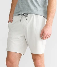 Stretch Walkshort