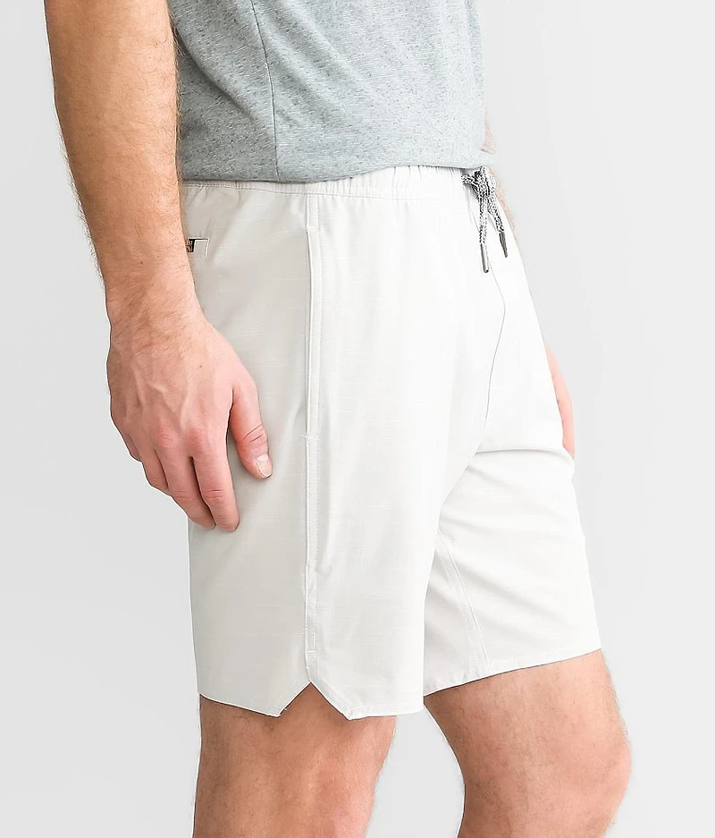 Stretch Walkshort