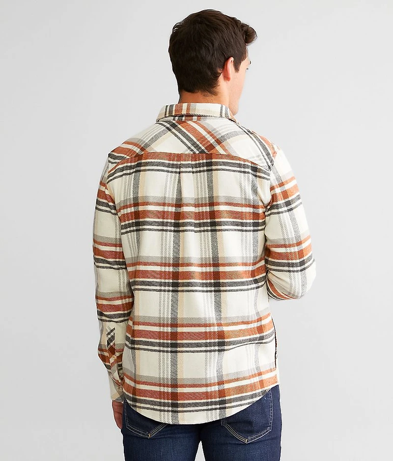 Flannel Shirt