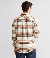 Flannel Shirt