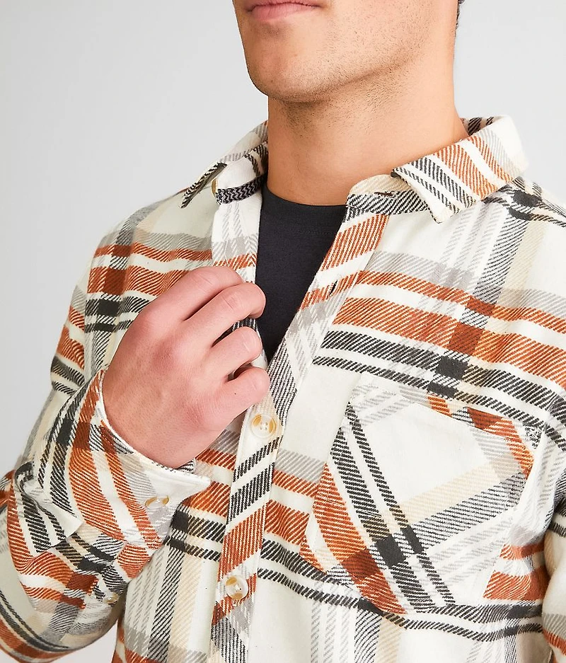 Flannel Shirt