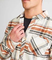 Flannel Shirt