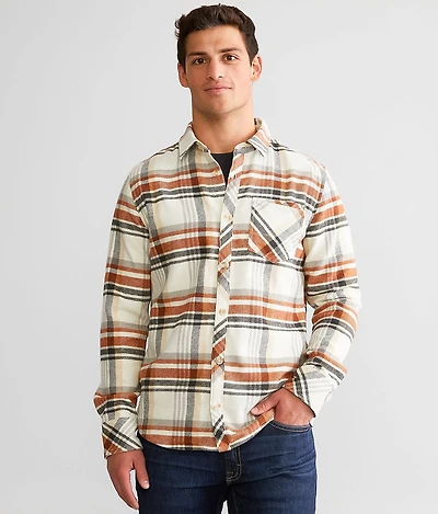 Flannel Shirt