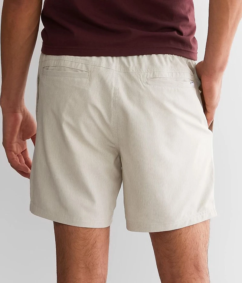 Ermine Stretch Walkshort