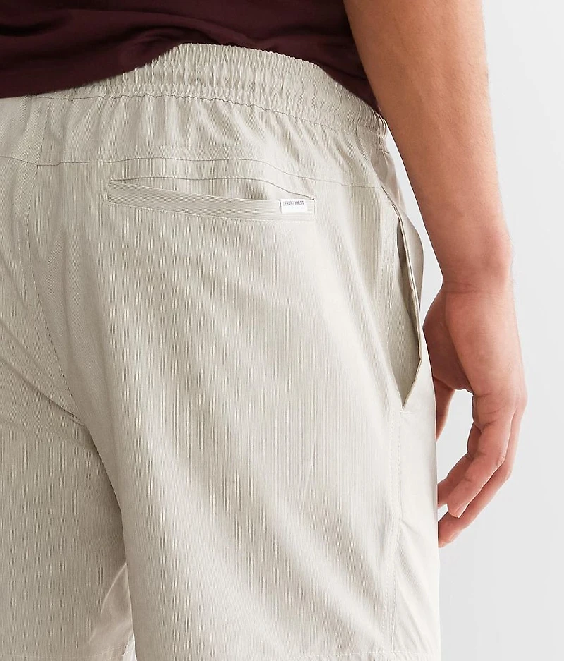 Ermine Stretch Walkshort