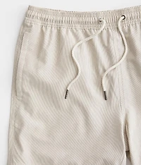 Ermine Stretch Walkshort