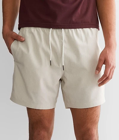 Ermine Stretch Walkshort