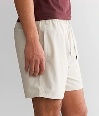 Ermine Stretch Walkshort