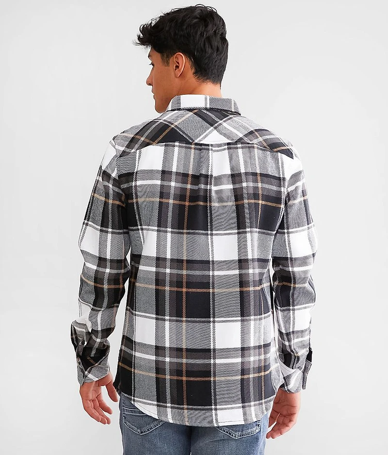 Flannel Shirt