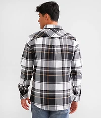 Flannel Shirt