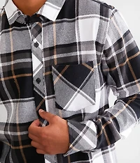 Flannel Shirt