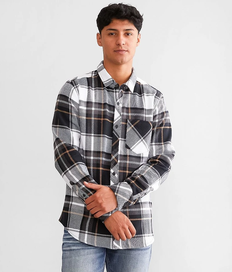 Flannel Shirt