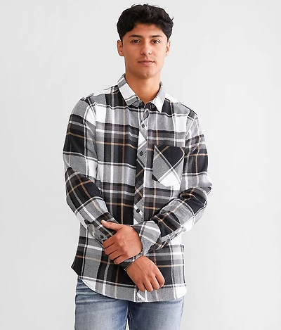 Flannel Shirt