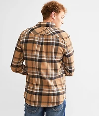 Plaid Shirt