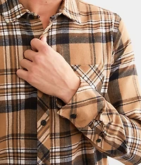 Plaid Shirt