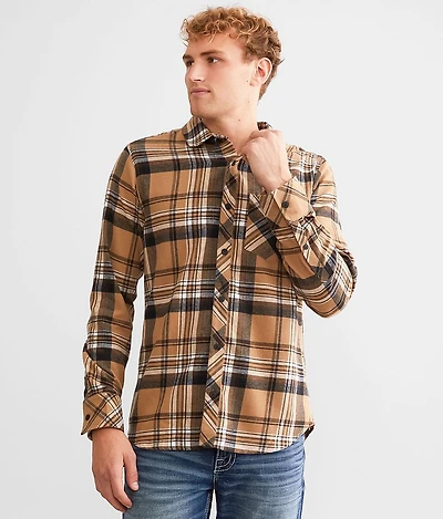 Plaid Shirt